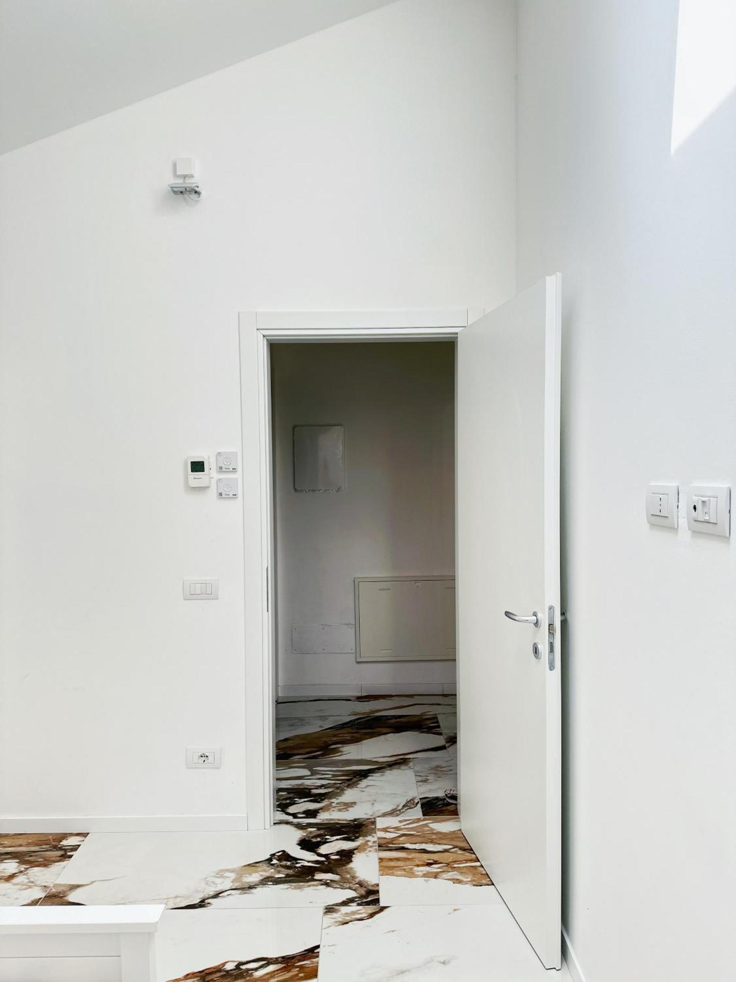 Apartment Parisi - Fiera Luxury Golosine 3
