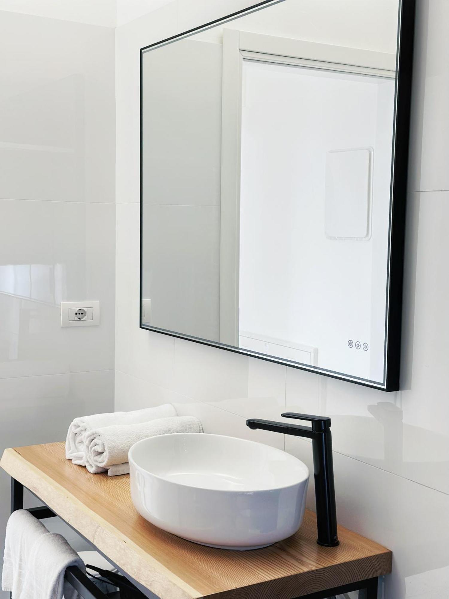 Parisi - Fiera Luxury Golosine 3 Apartment Verona