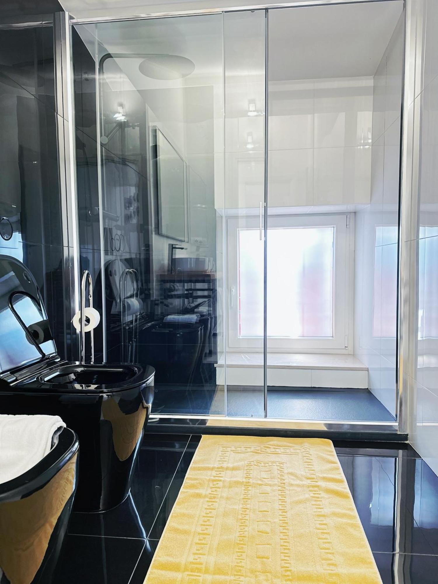 Parisi - Fiera Luxury Golosine 3 Apartment Verona