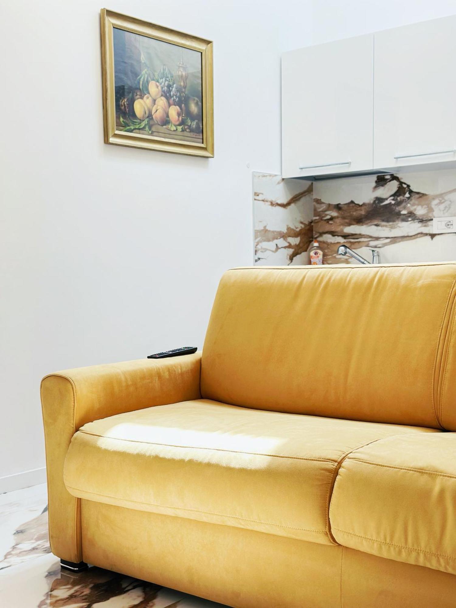 Appartamento Parisi - Fiera Luxury Golosine 3